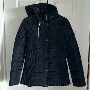 Nautica puffer coat
